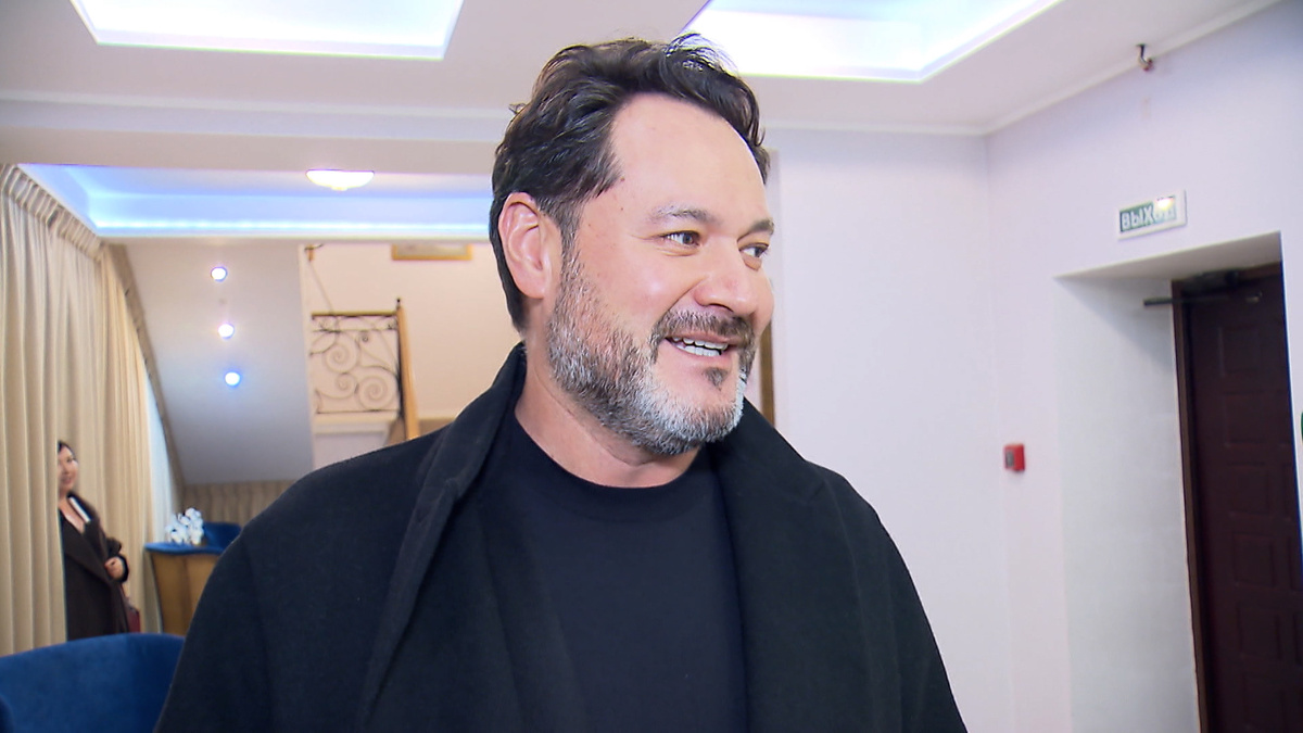    Худрук Абдразаков о московском кастинге талантов: ищем самое прекрасное – лучшее – коорд