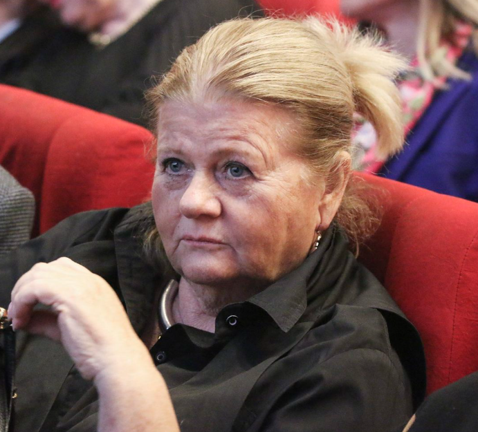 Ирина Муравьёва