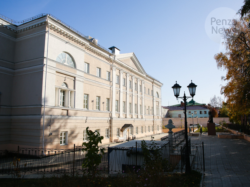    © Фото из архива ИА «PenzaNews»