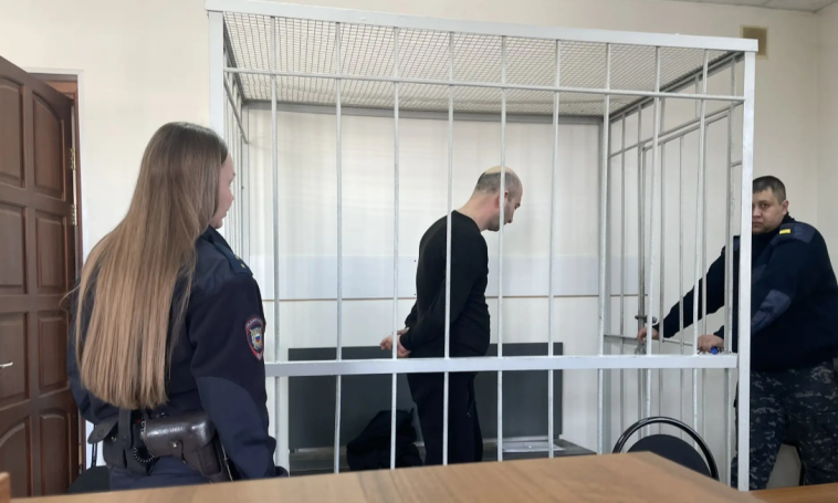 Фото: пресс-служба прокуратуры