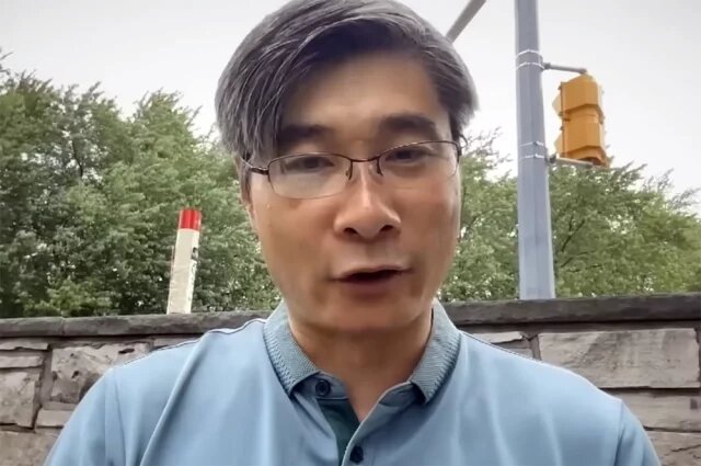    «Китайский Нострадамус» Сюэцинь Цзян. Досье