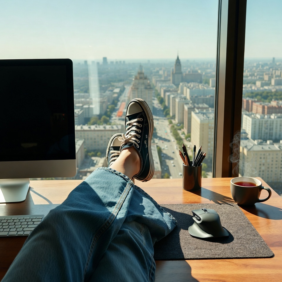 Сгенерировано Grok AI