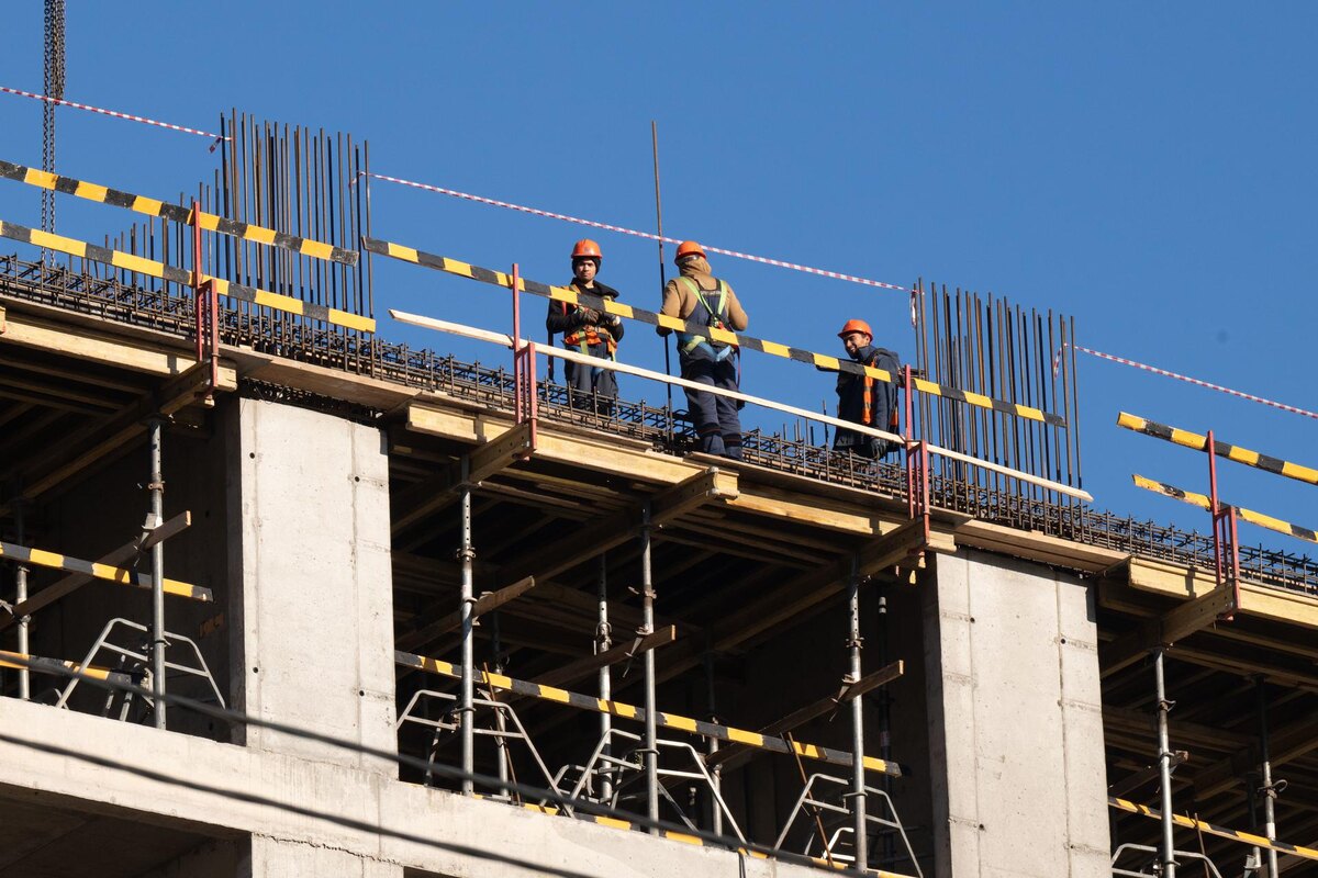 Автор фото: Михаил Тихонов / "ДП"