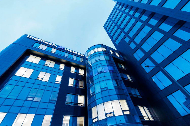    Фото: пресс-служба Департамента предпринимательства и инновационного развития города Москвы