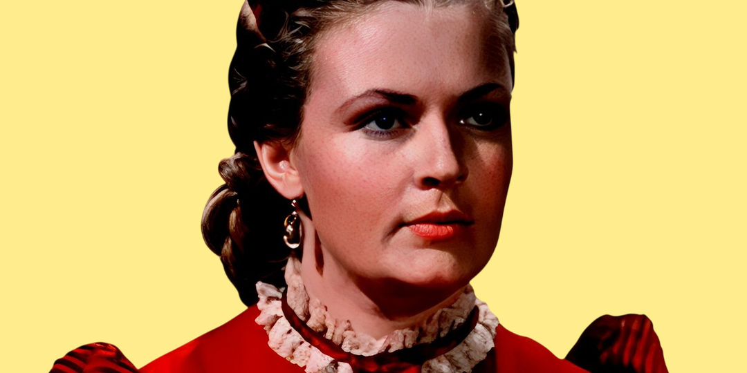 Каждый мужчина дарил по квартире, но ей этого было мало и она решила покорить Голливуд. Унизительный финал Надежды Чередниченко