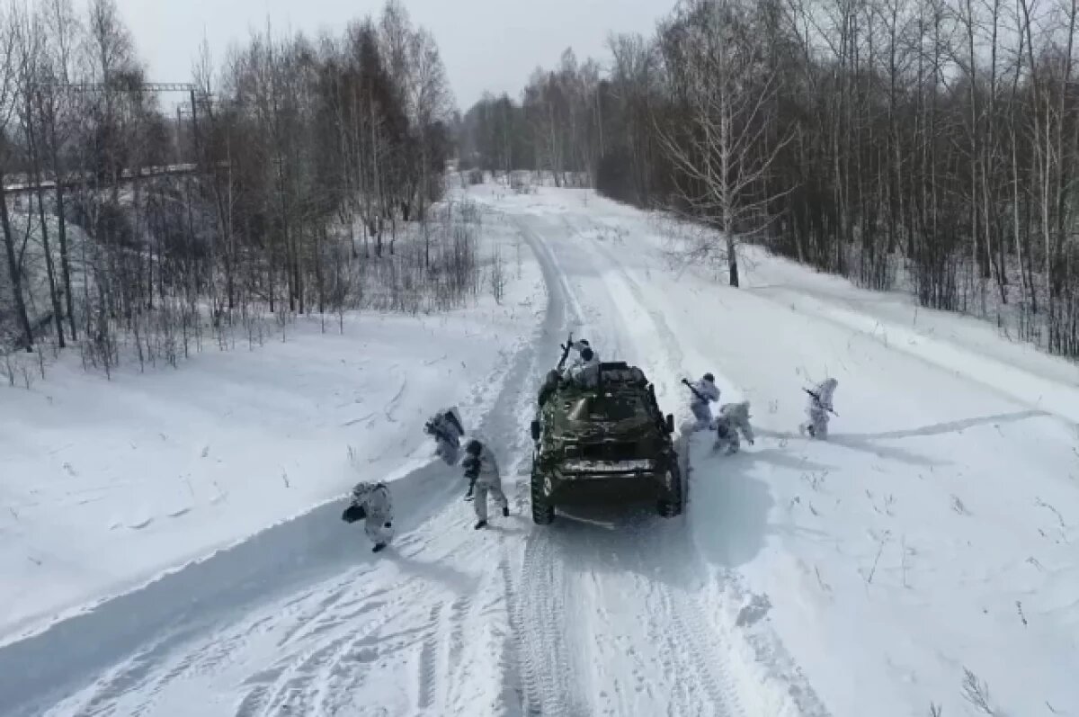    Губернатор поздравил НАК с 20-летием со дня образования