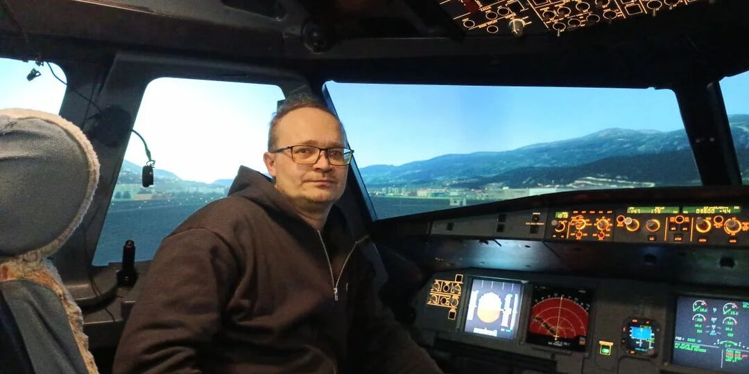 Ветеран СВО стал киберзащитником