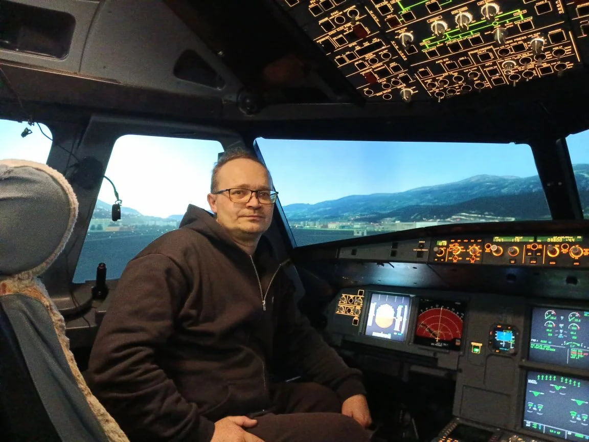 Артём Артёмов, ветеран СВО