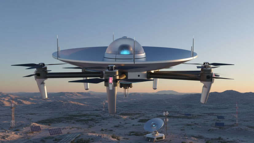   Сгенерировано с помощью ИИ