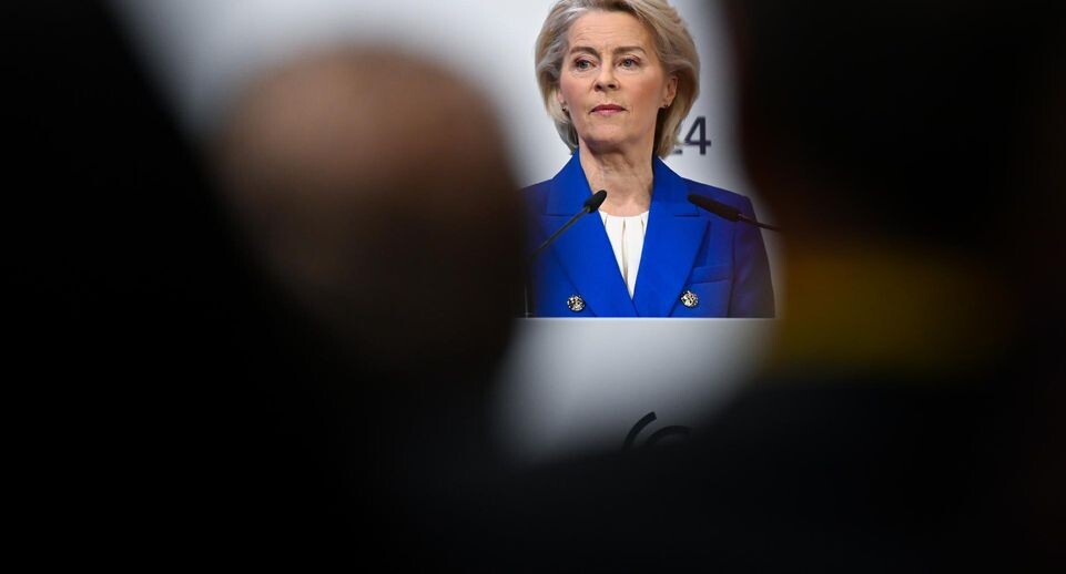    Sven Hoppe / www.globallookpress.com