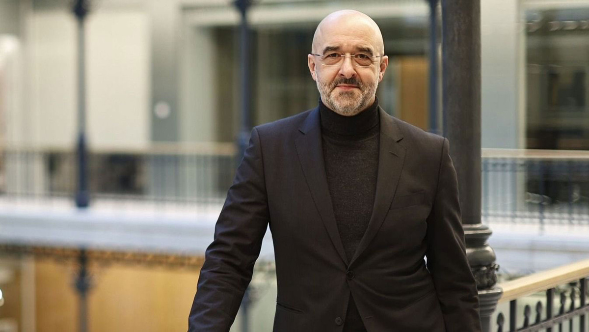    Золтан Ковач