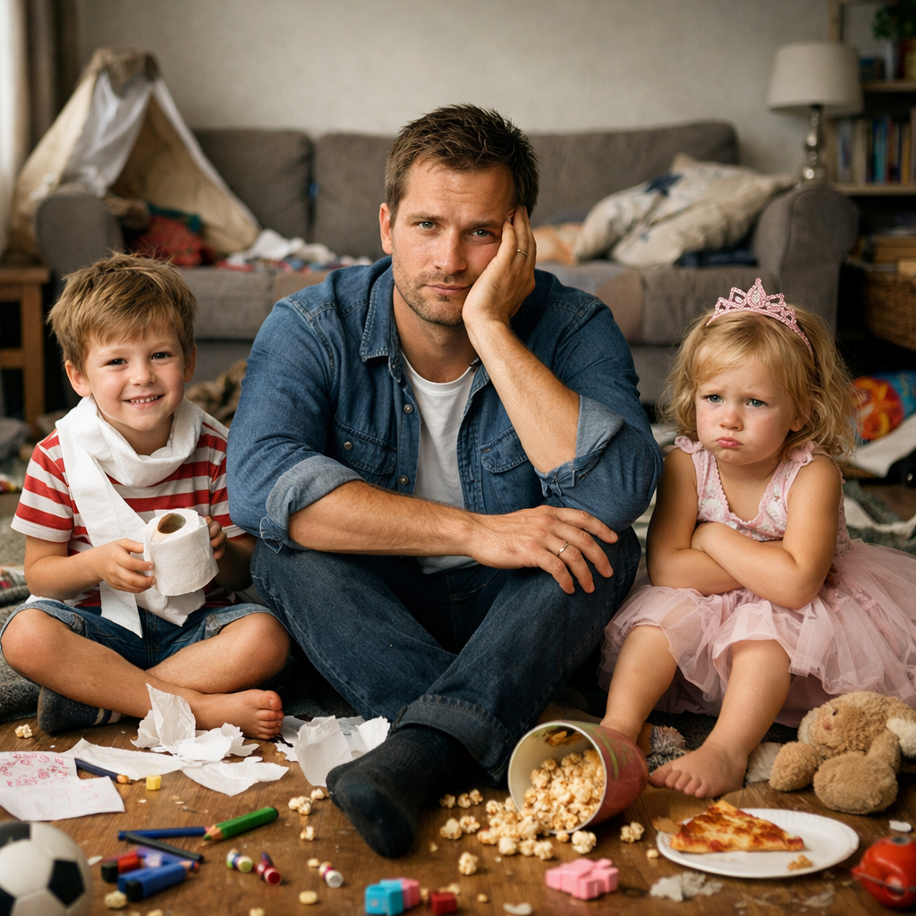 Истории из жизни