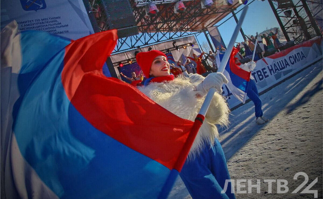    © Анастасия Илюшина / ЛенТВ24. Архивное фото