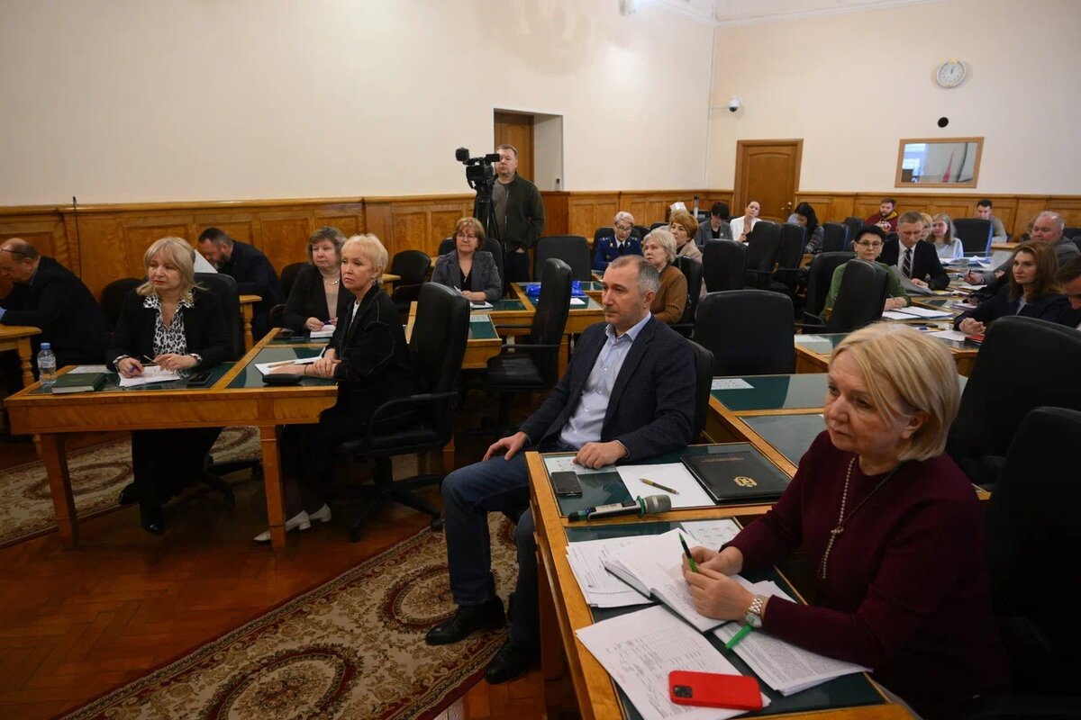    Фото: "Республика"/ Сергей Юдин