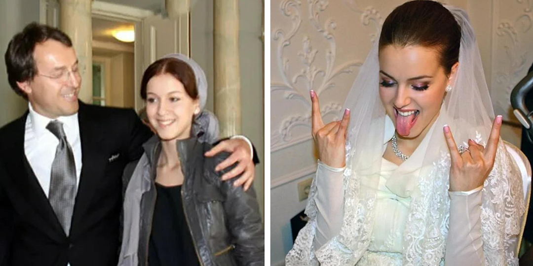 Камилла Байсарова: два мужа, измены, мачеха младше на 7 лет. Как сложилась судьба роскошной дочери чеченского миллиардера Руслана Байсарова