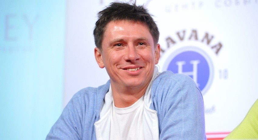    Pravda Komsomolskaya/Russian Look