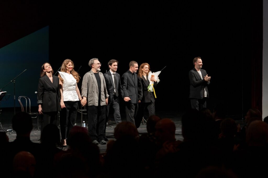     Фото предоставлено организаторами