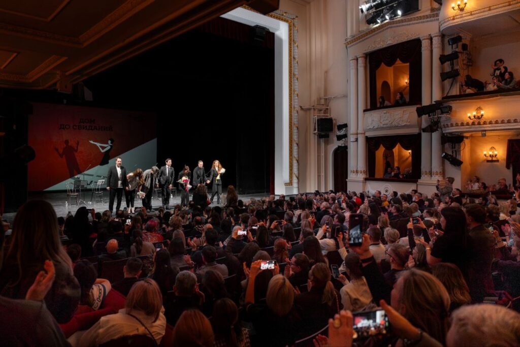    Фото предоставлено организаторами