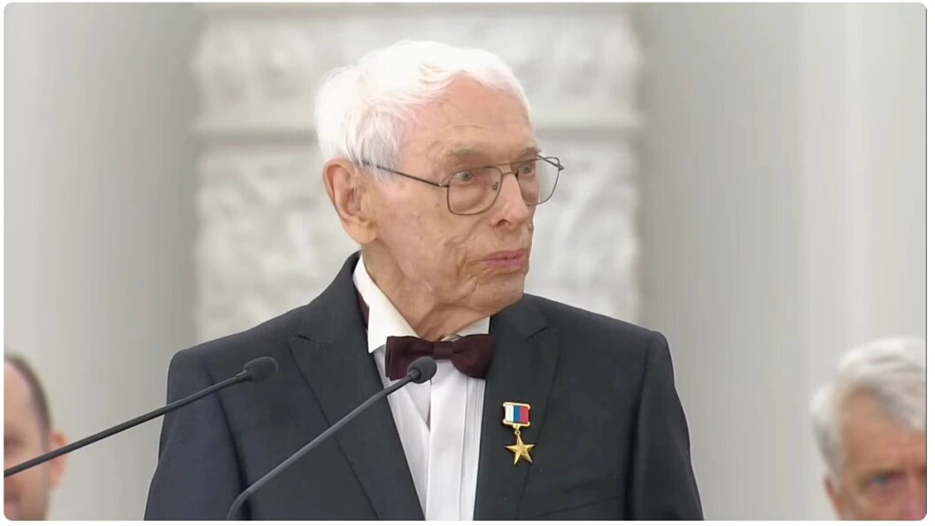    Скриншот: YouTube/@Diplomatrutube