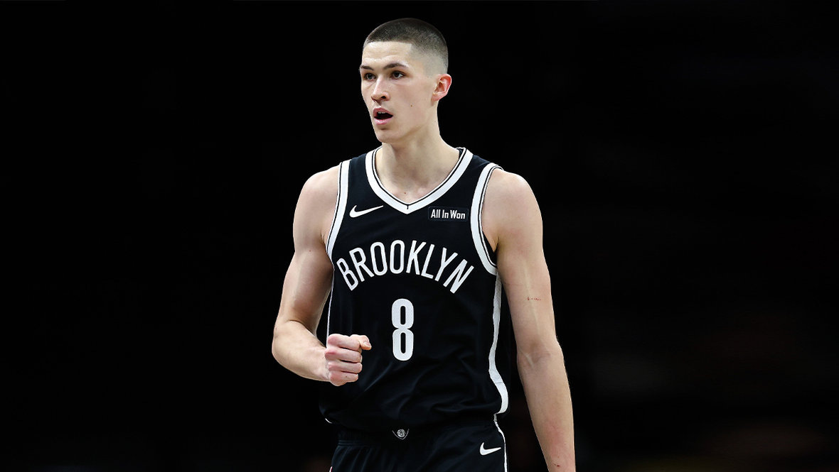    Егор Дёмин. Getty Images