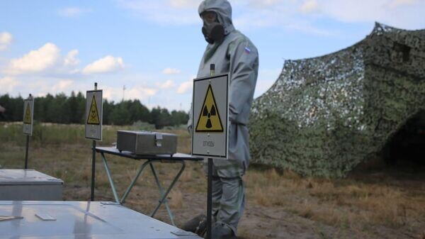    © Photo : Telegram / Министерство обороны Республики Беларусь / Павел Кузнецов, "Ваяр"