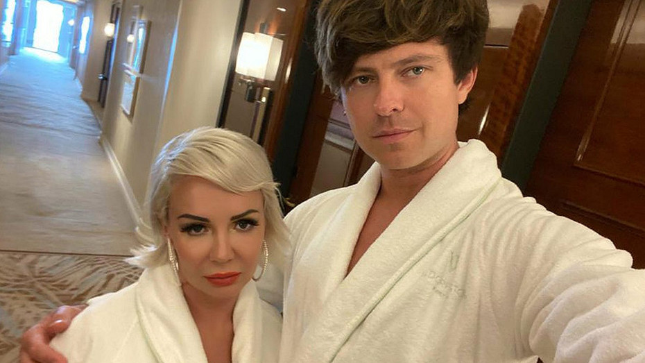 "Был брачный контракт": Прохор Шаляпин рассказал о наследстве от умершей жены