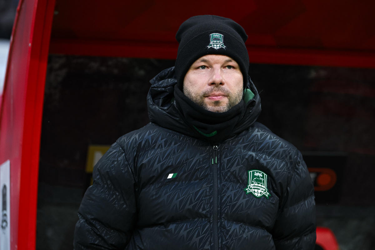 Фото: ФК «Краснодар»