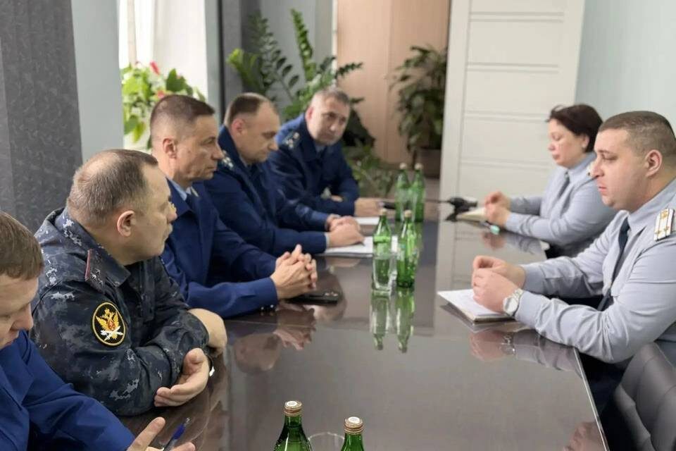    Фото: Прокуратура Волгоградской области