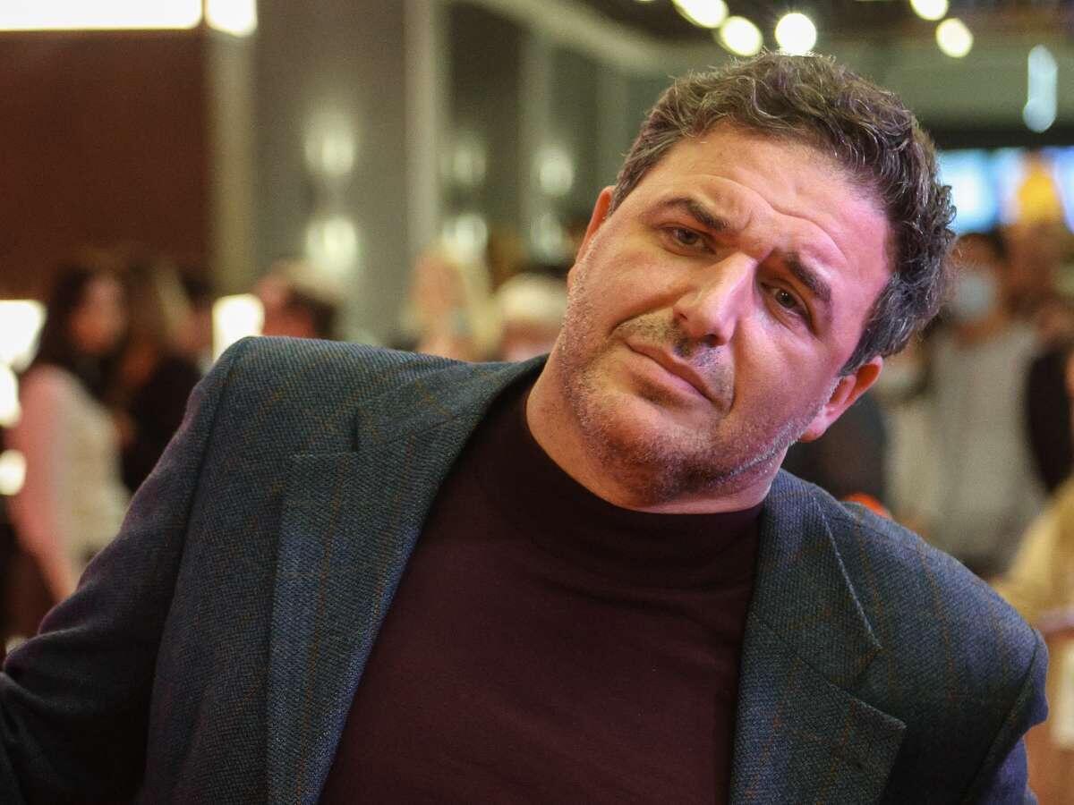 Максим Виторган