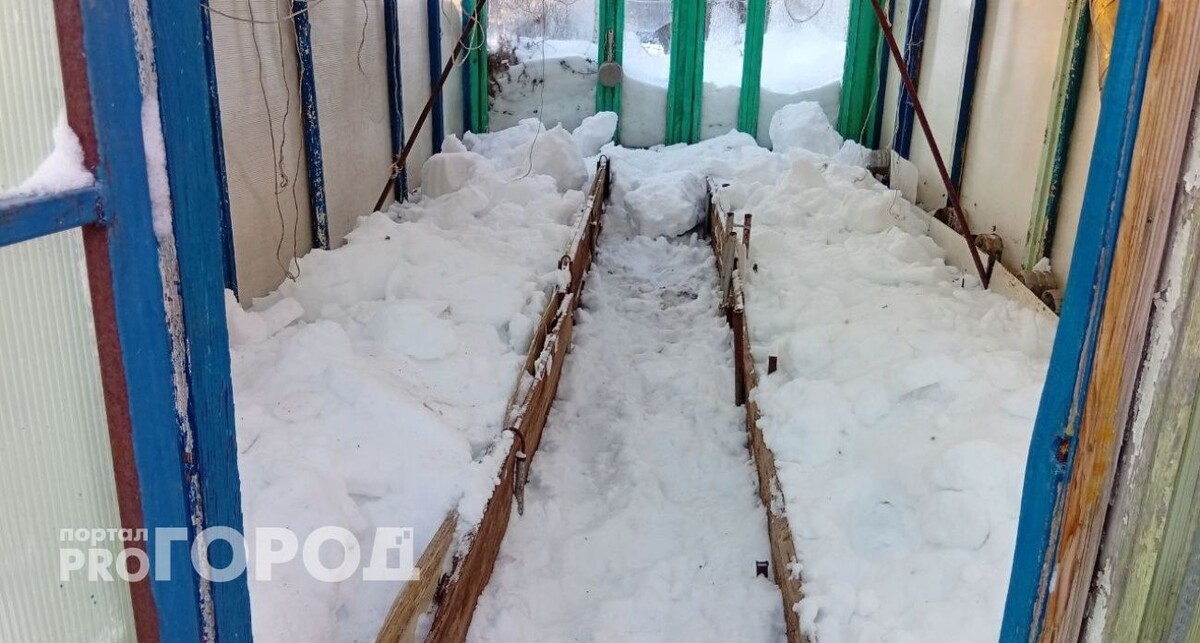    из архива "Про Город"