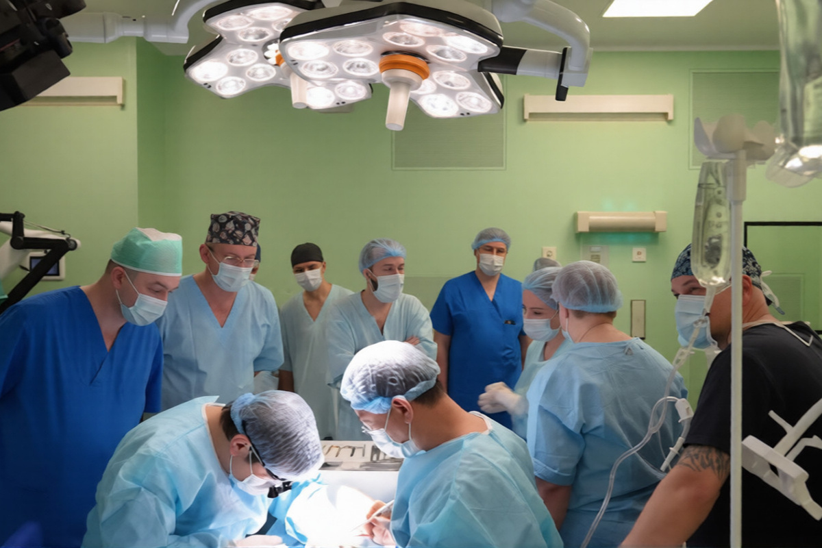    Фото: t.me/sklifofficial