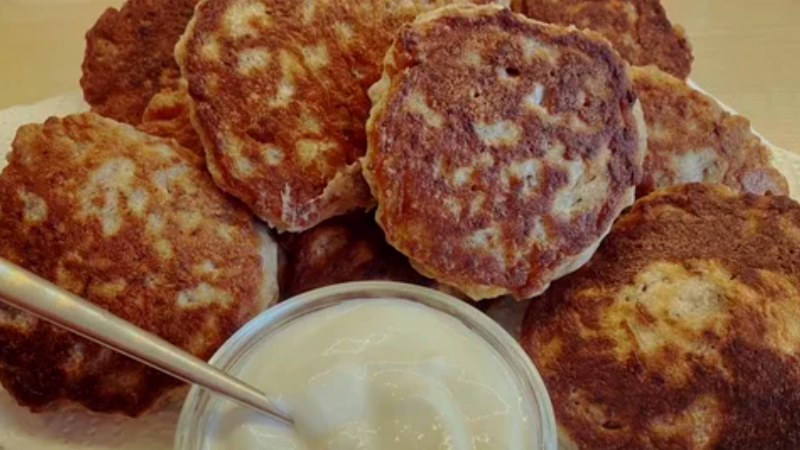 Ленивые беляши на сковороде за полчаса: когда хочется вкусно и быстро