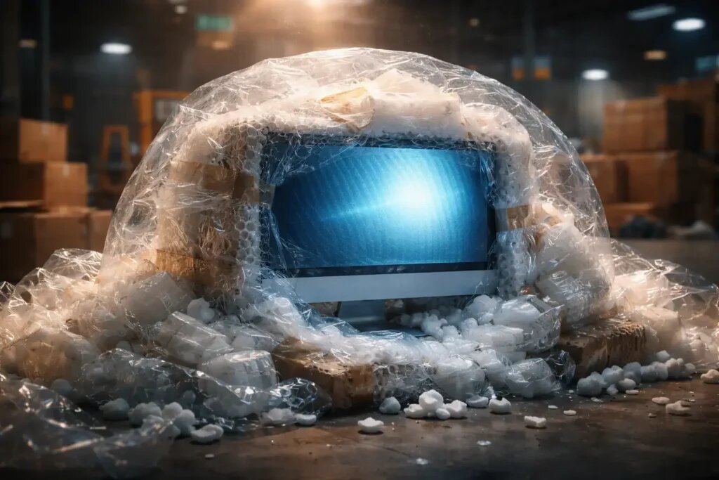    Безопасная перевозка периферии: как избежать рисков и затрат? mrlogistic12