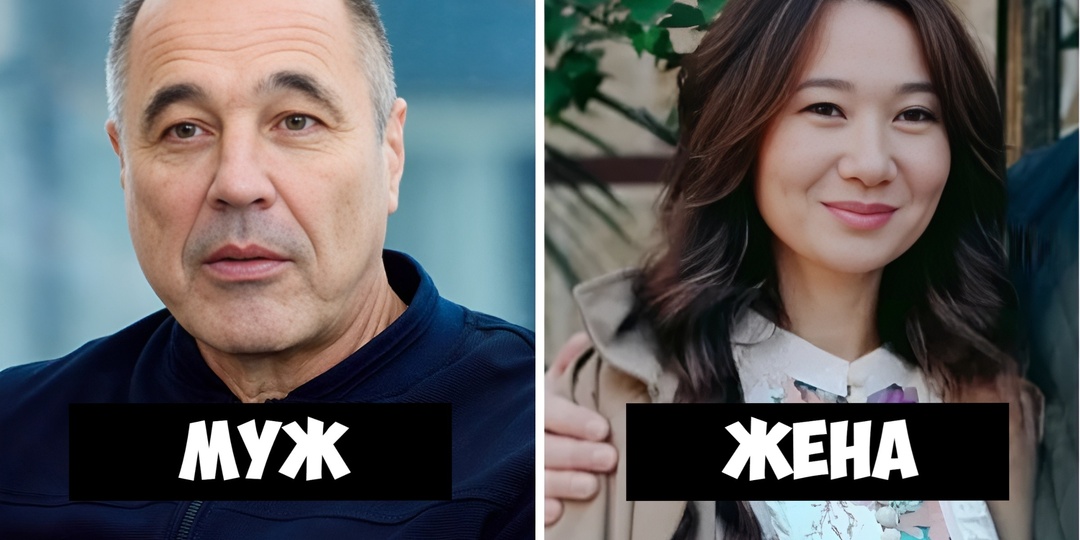 Как выглядят вторые половинки десяти участников шоу "Уральские пельмени"? Чем они занимаются?