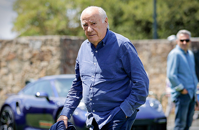    Фото: Cabalar/EPA/TASS