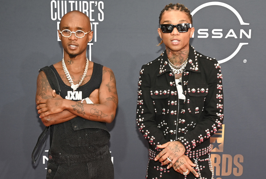    Billy Bennight/AdMedia/Global Look Press