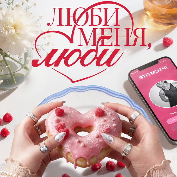     Ангелина Пахомова и Владислав Ценев снимаются в ромкоме «Люби меня, люби»