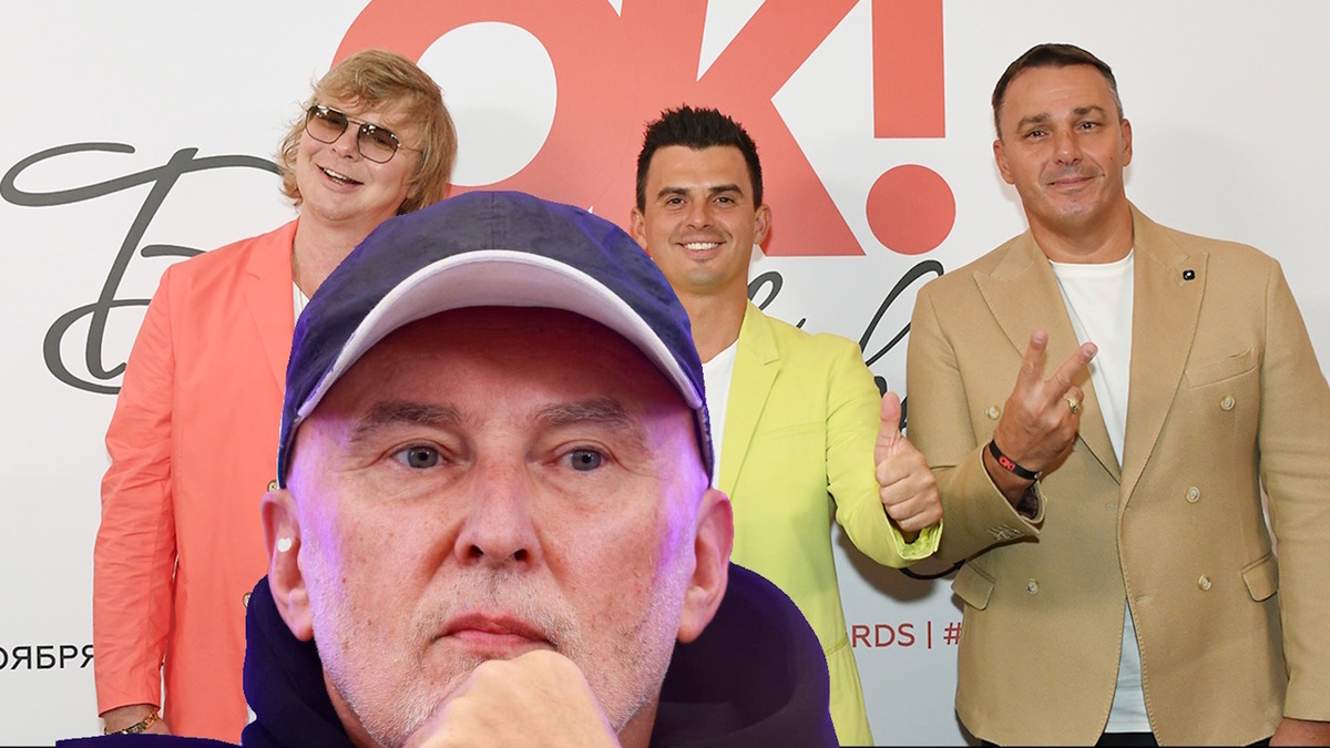 Коллаж СамолётЪ