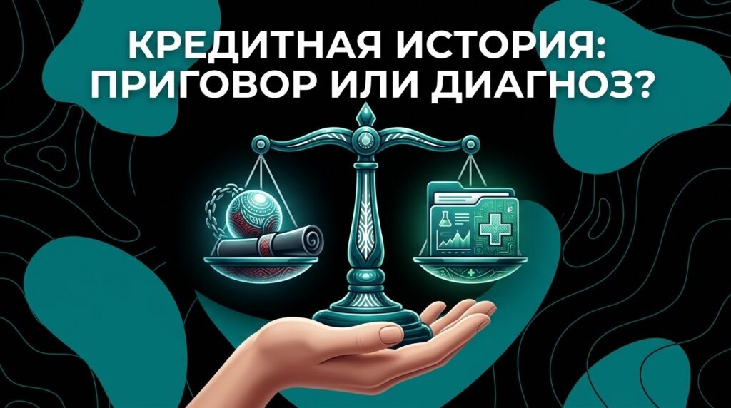    Андеррайтинг: как история запросов в БКИ приводит к отказу по ипотеке Редакция РИКС
