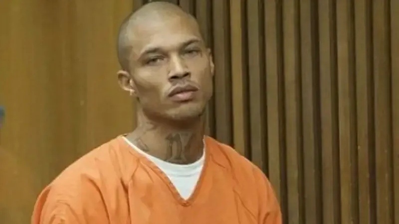 Джереми Микс. Фото из открытого источника