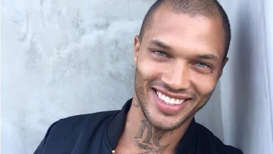 Джереми Микс. Фото из открытого источника