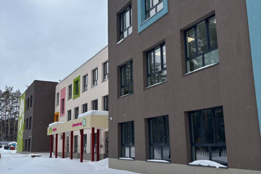 Фото: Департамент информационной политики Свердловской области