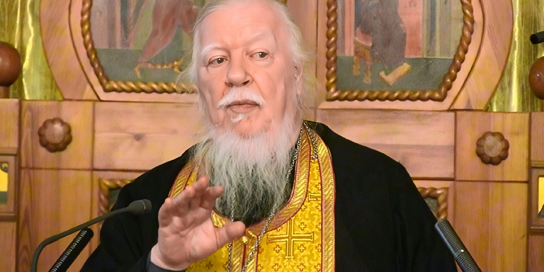 Как не отчаяться, если навалились скорби? Объясняет священник