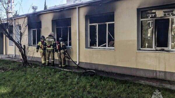    © МЧС Севастополя