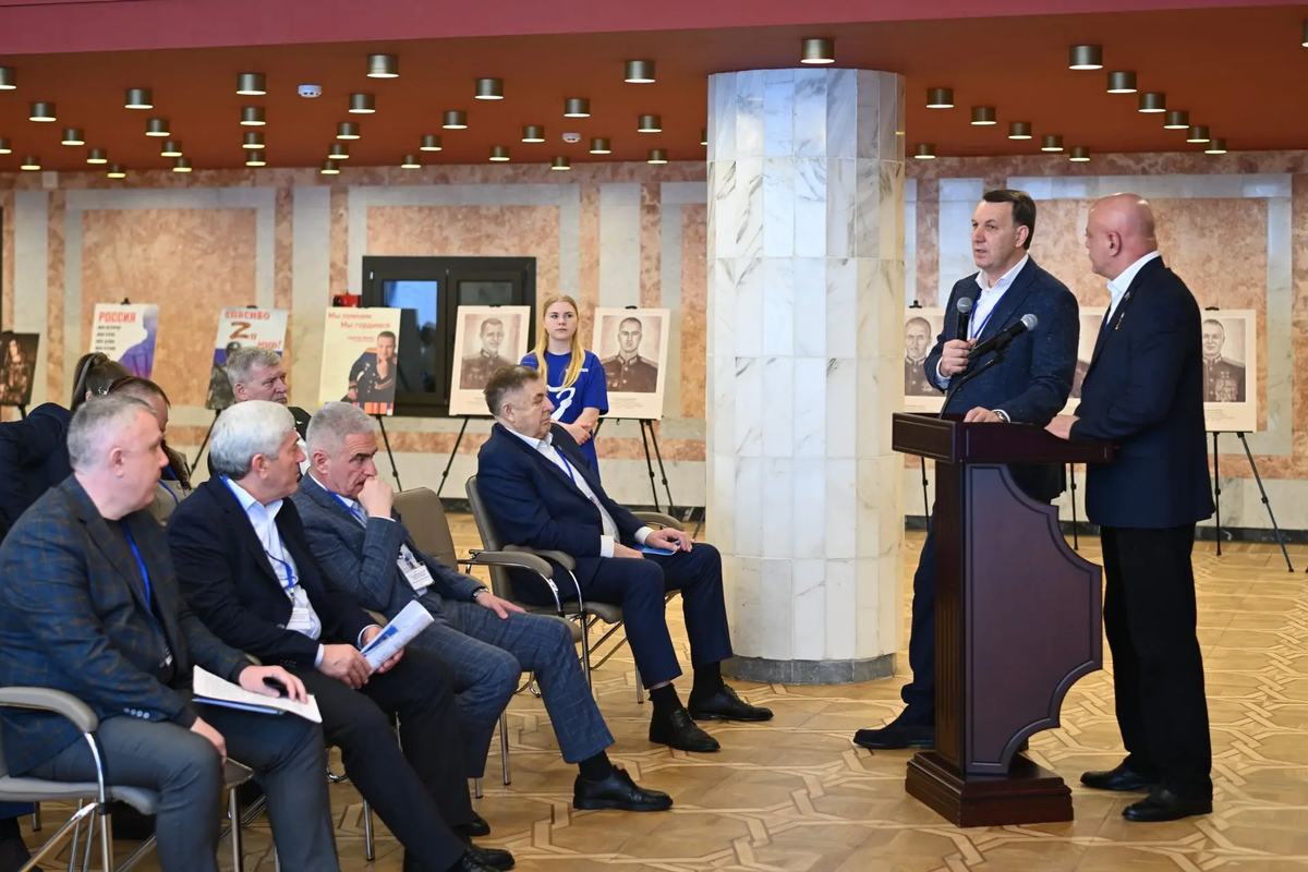    Фото: Правительство Адыгеи