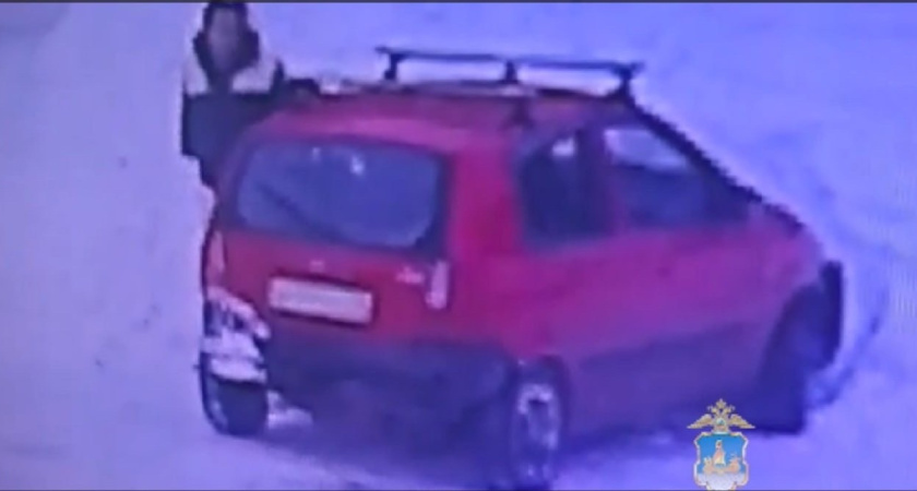    Фото: УМВД по Костромской области