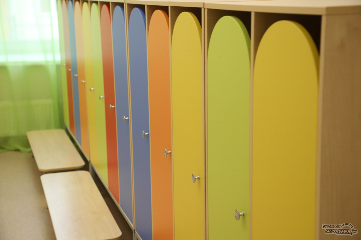    Фото: Анастасия Сибирякова © ИА «Уральский меридиан»