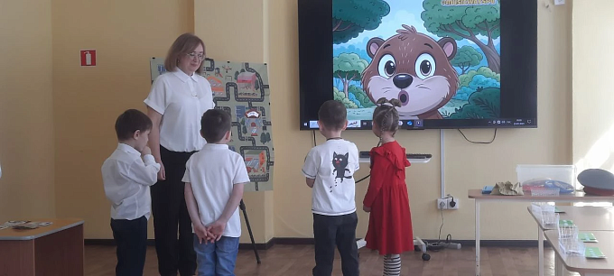 Фото: администрация Волгоградской области