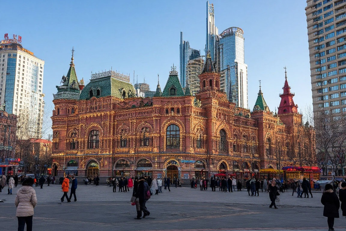    Фото: коллаж RuNews24.ru