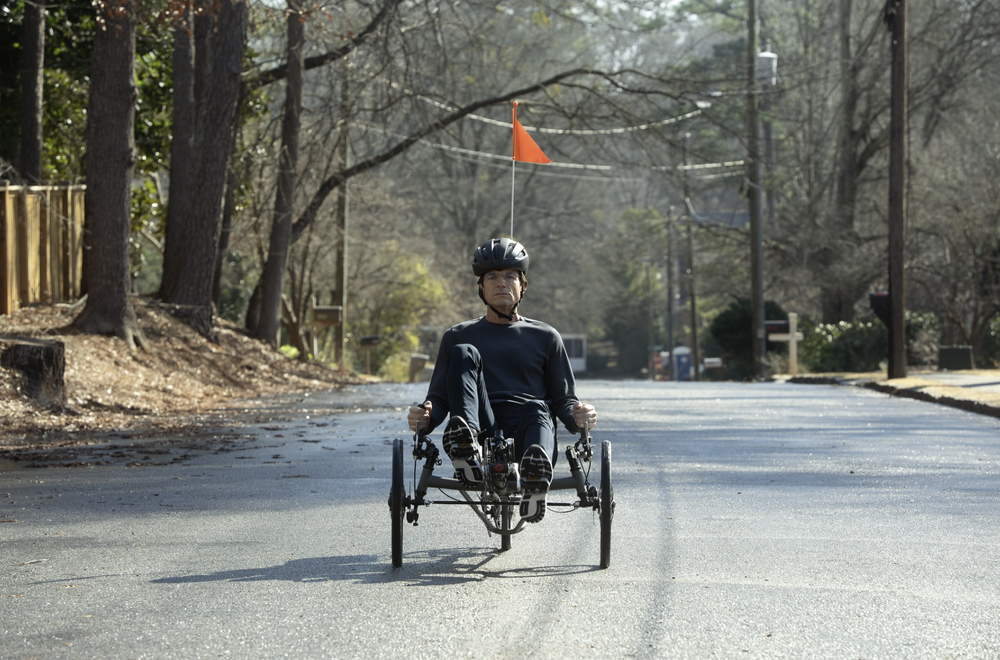 Кадр из сериала «Хочу секса. Сент-Луис»